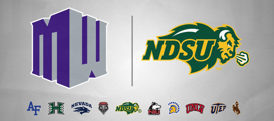 NDSU Bison Jerseys